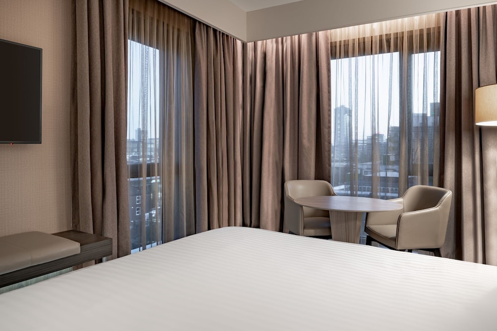 AC Hotel by Marriott Manchester City Centre - zdjęcie 2