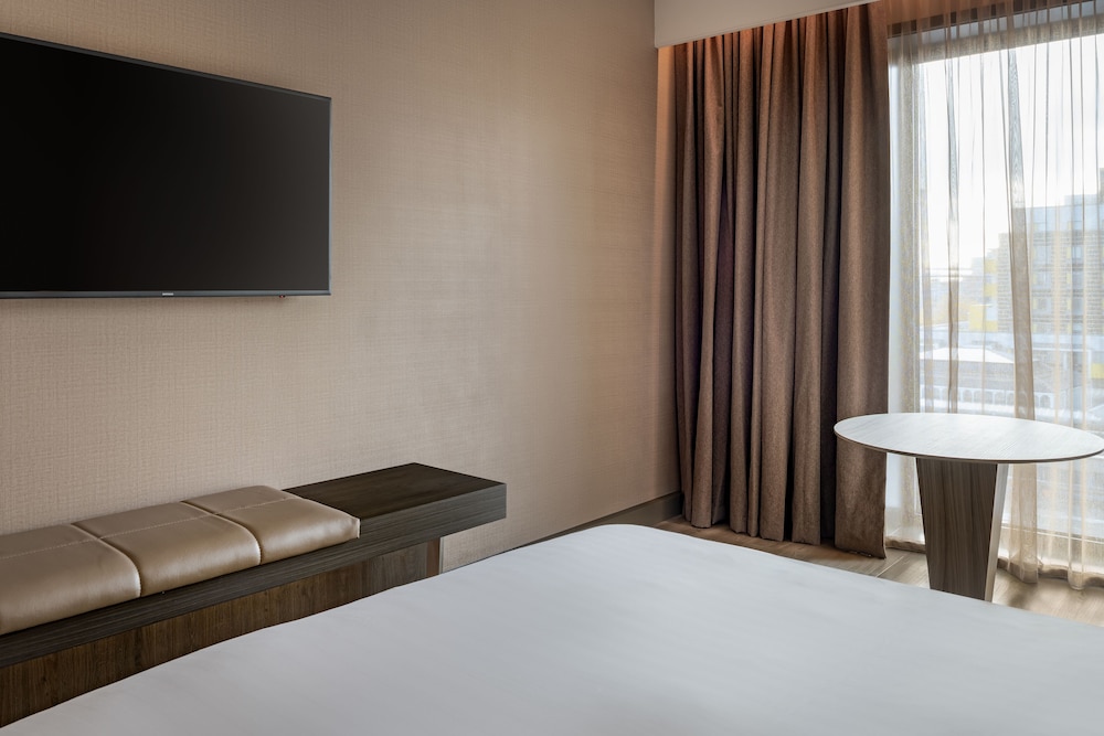 AC Hotel by Marriott Manchester City Centre - zdjęcie 5