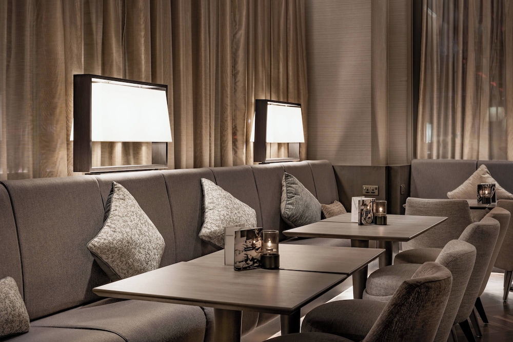 AC Hotel by Marriott Manchester City Centre - zdjęcie 3