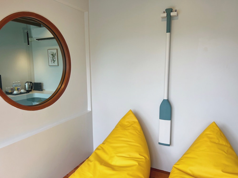 Le Resort and Villas — Hotel rooms in Rawai, Phuket Province