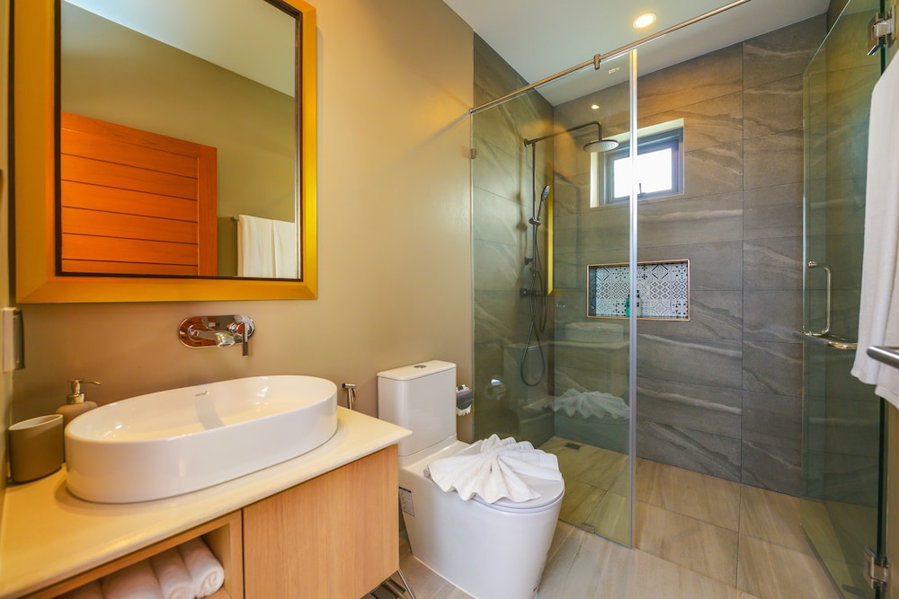 Le Resort and Villas — Hotel rooms in Rawai, Phuket Province