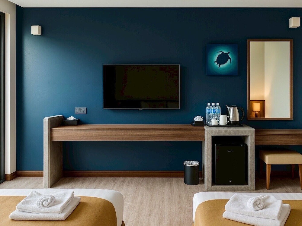 Le Resort and Villas — Hotel rooms in Rawai, Phuket Province