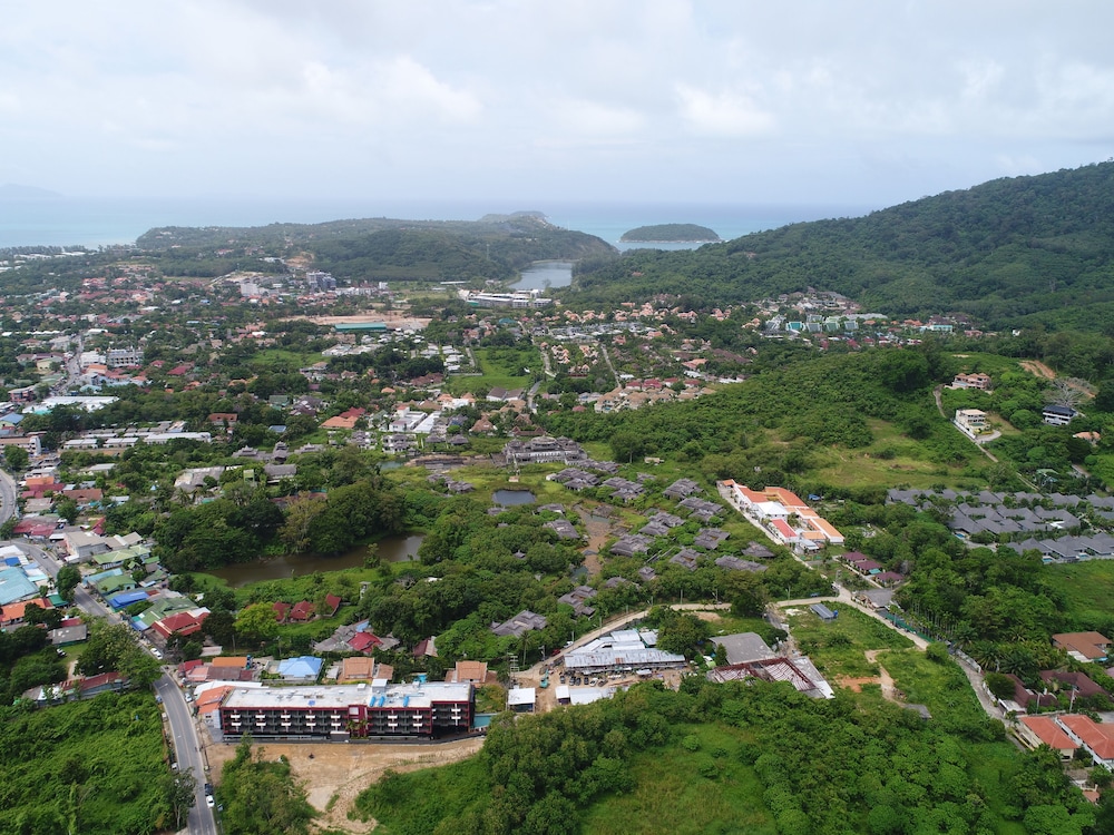 Le Resort and Villas — Attractions in the area in Rawai, Phuket Province