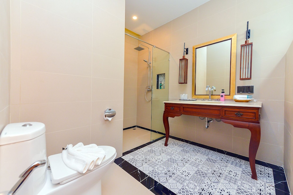 Le Resort and Villas — Hotel rooms in Rawai, Phuket Province