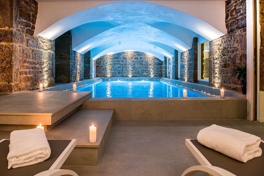 Boscolo Lyon Hôtel & Spa - zdjęcie 3
