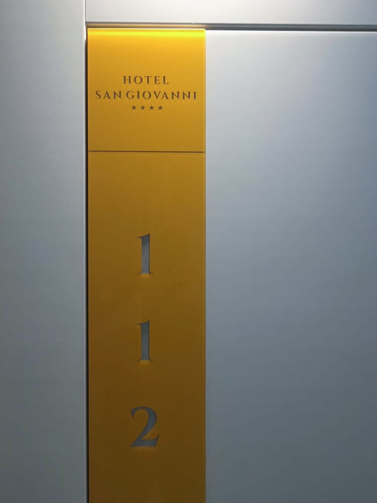 LVG Hotel Collection - San Giovanni - zdjęcie 4