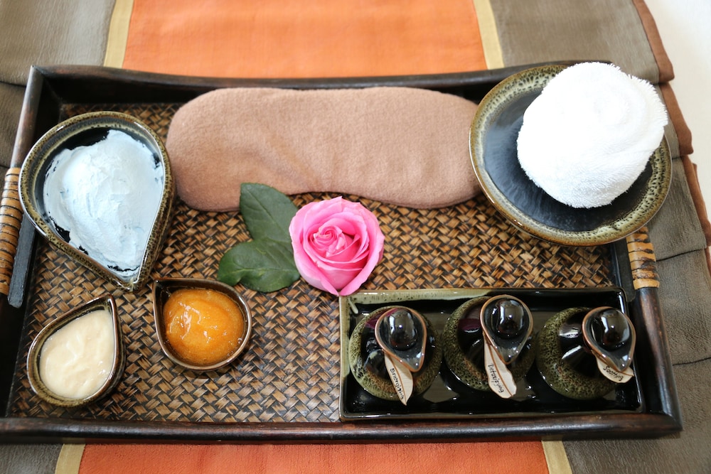 Holiday Inn & Suites Dubai Festival City by IHG — Spa in Dubai