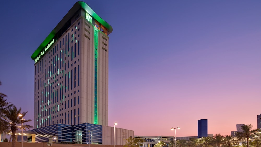 Holiday Inn & Suites Dubai Festival City by IHG - zdjęcie 4