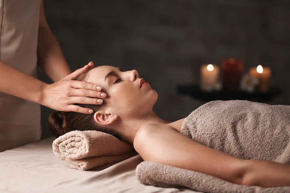 Holiday Inn & Suites Dubai Festival City by IHG — Spa in Dubai