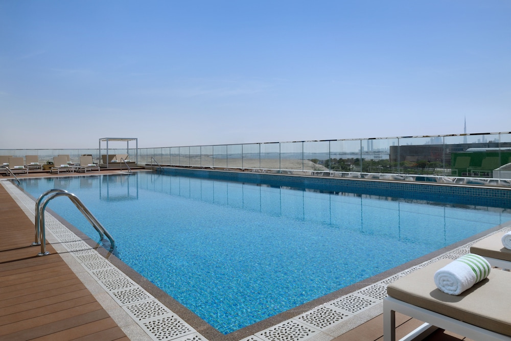 Holiday Inn & Suites Dubai Festival City by IHG — Main photo in Dubai