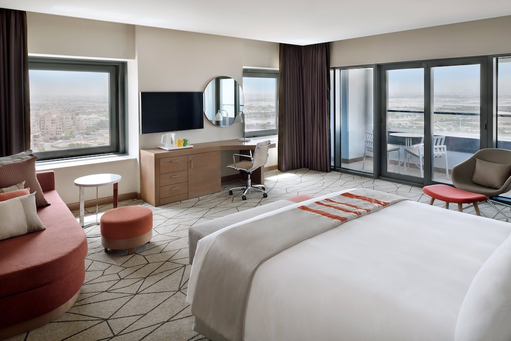 Holiday Inn & Suites Dubai Festival City by IHG — Hotel rooms in Dubai