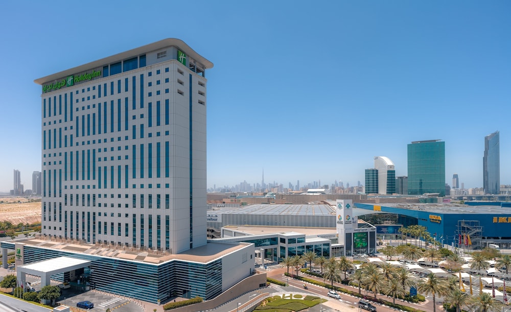 Holiday Inn & Suites Dubai Festival City by IHG - zdjęcie 2