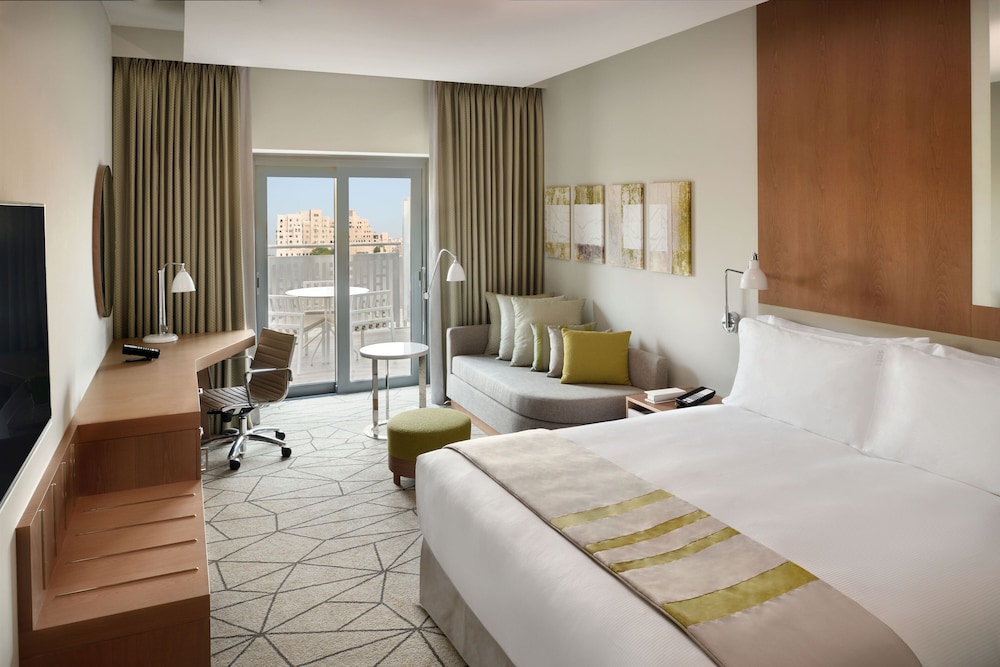 Holiday Inn & Suites Dubai Festival City by IHG — Hotel rooms in Dubai