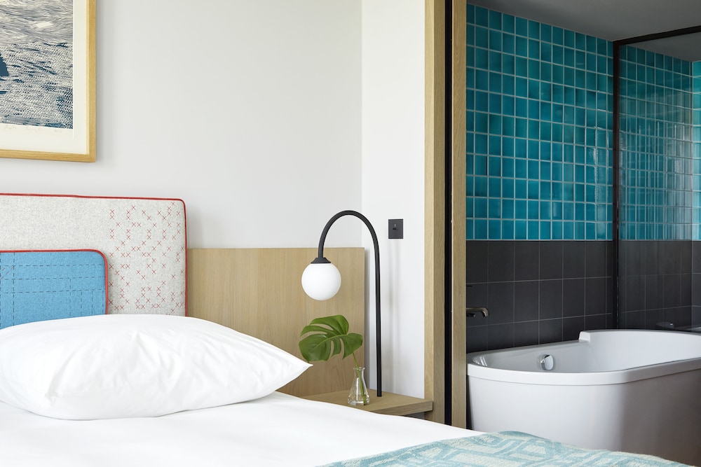 PURO Kraków Kazimierz — Hotel rooms in Krakow, Lesser Poland