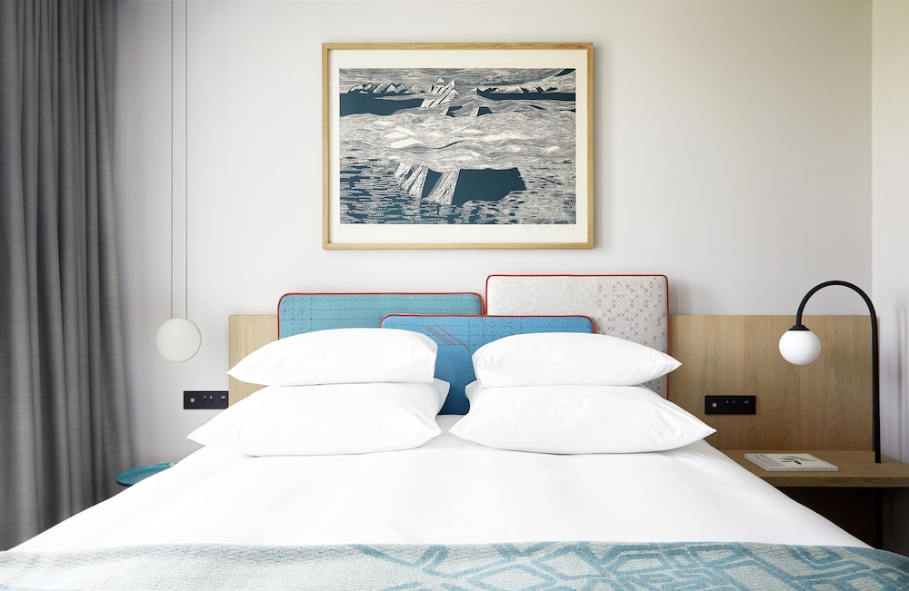 PURO Kraków Kazimierz — Hotel rooms in Krakow, Lesser Poland