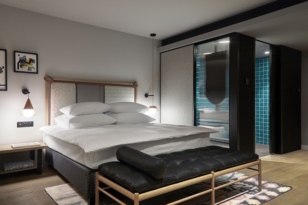PURO Kraków Kazimierz — Hotel rooms in Krakow, Lesser Poland