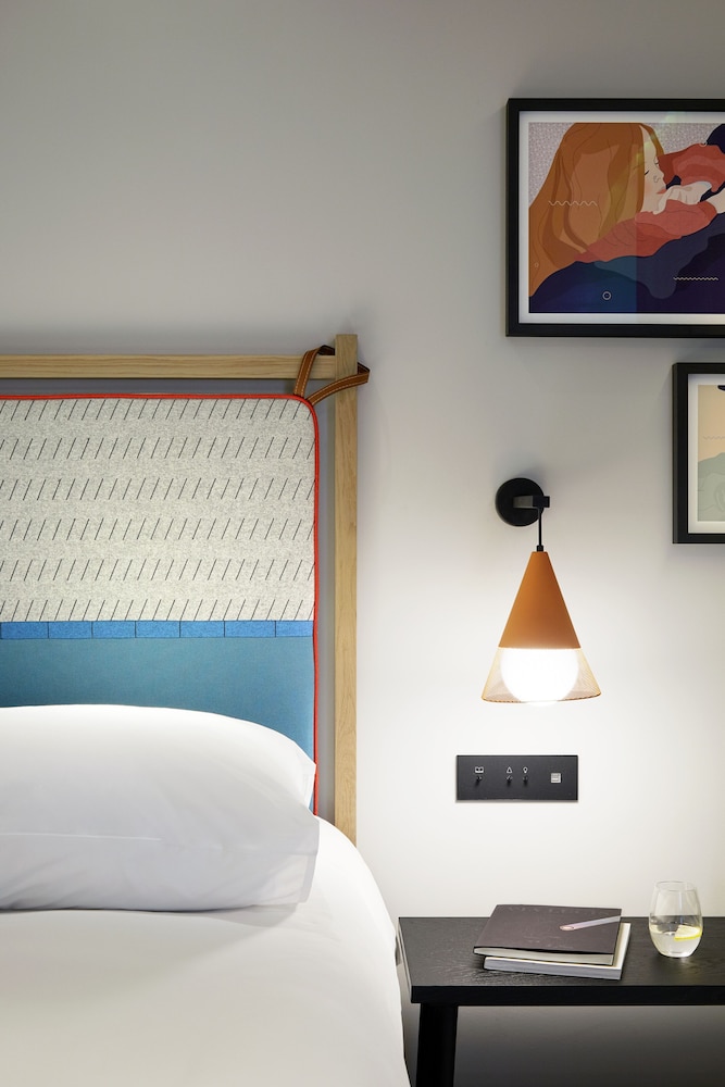 PURO Kraków Kazimierz — Hotel rooms in Krakow, Lesser Poland