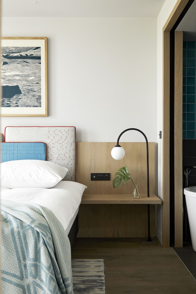 PURO Kraków Kazimierz — Hotel rooms in Krakow, Lesser Poland