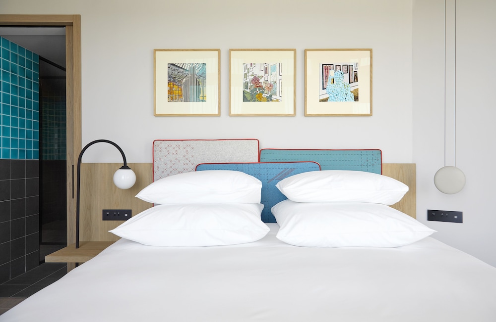 PURO Kraków Kazimierz — Hotel rooms in Krakow, Lesser Poland
