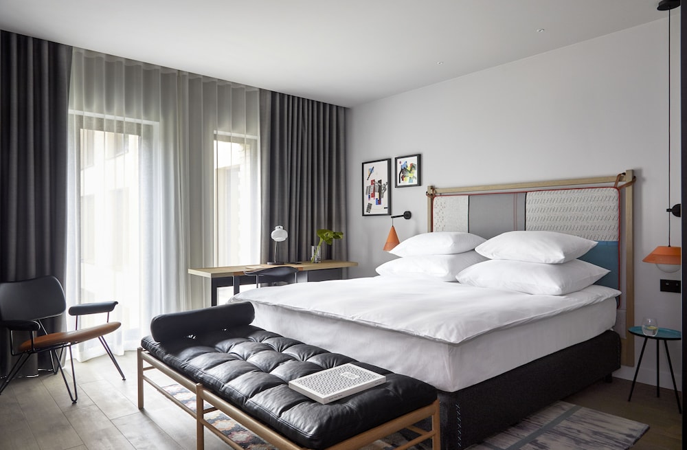 PURO Kraków Kazimierz — Hotel rooms in Krakow, Lesser Poland