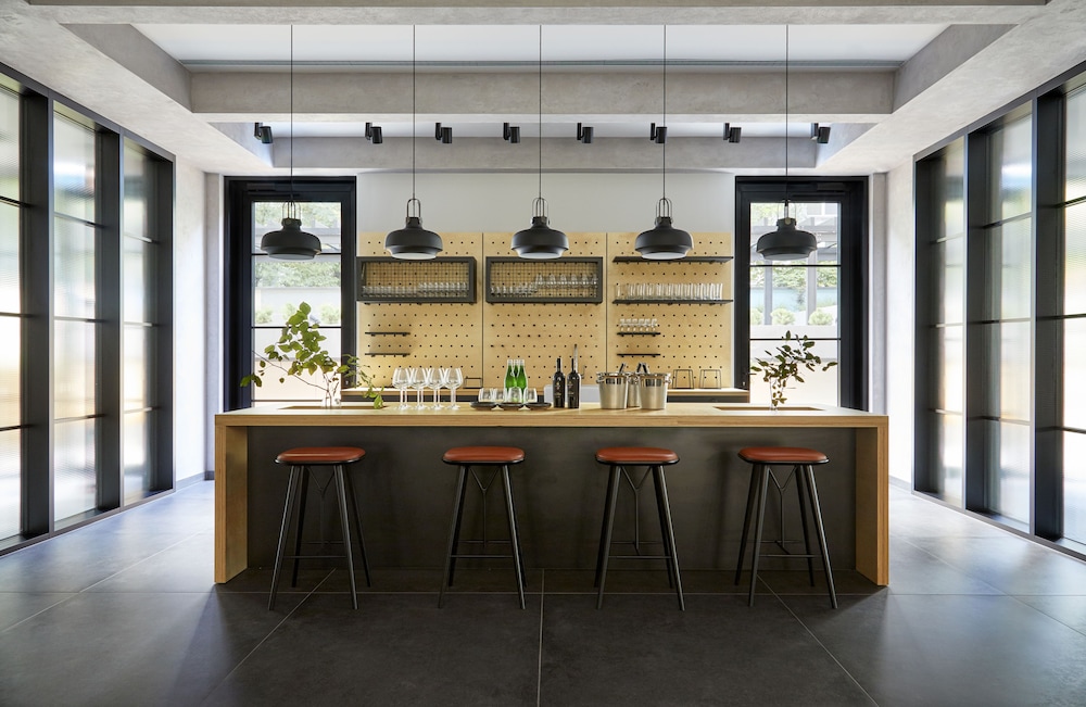 PURO Kraków Kazimierz — Restaurant & bars in Krakow, Lesser Poland