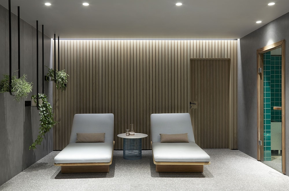 PURO Kraków Kazimierz — Spa in Krakow, Lesser Poland