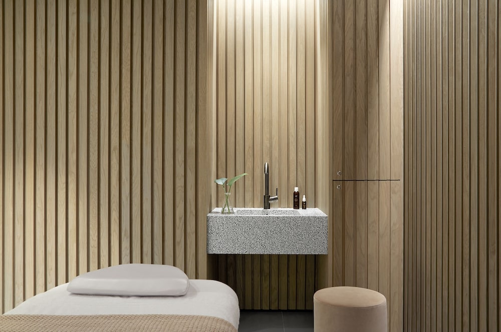 PURO Kraków Kazimierz — Spa in Krakow, Lesser Poland