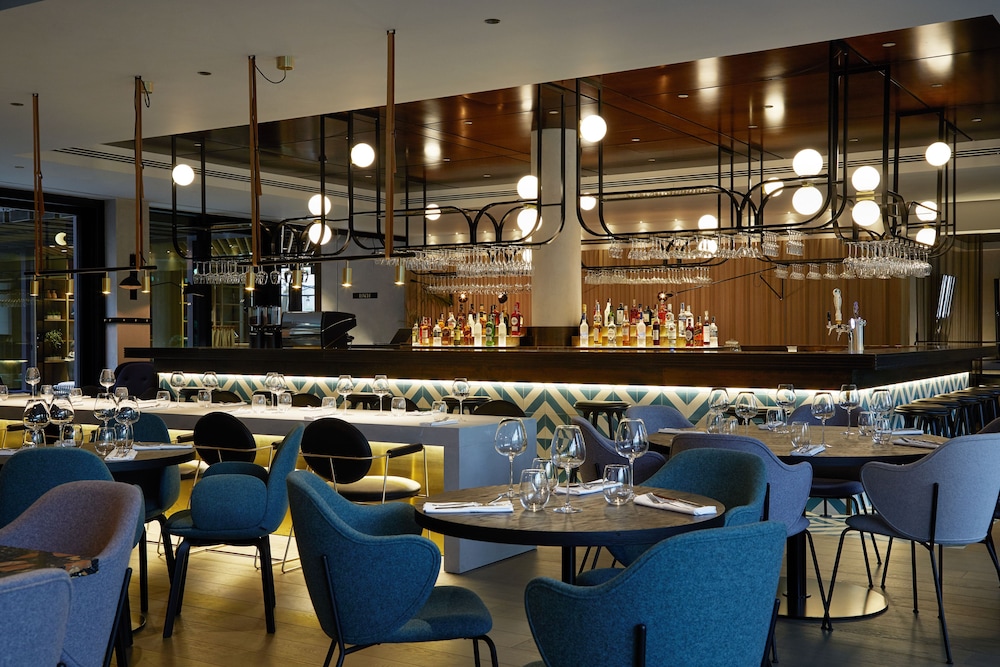 PURO Kraków Kazimierz — Restaurant & bars in Krakow, Lesser Poland