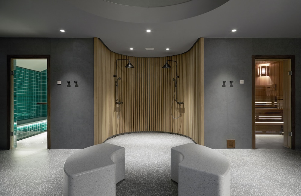 PURO Kraków Kazimierz — Spa in Krakow, Lesser Poland