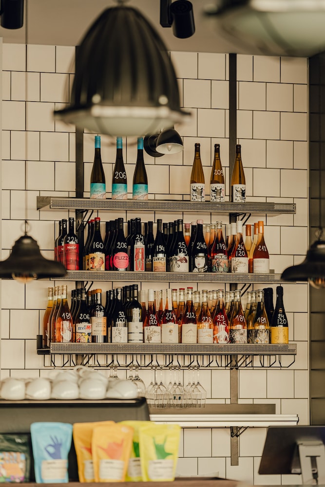 PURO Kraków Kazimierz — Restaurant & bars in Krakow, Lesser Poland