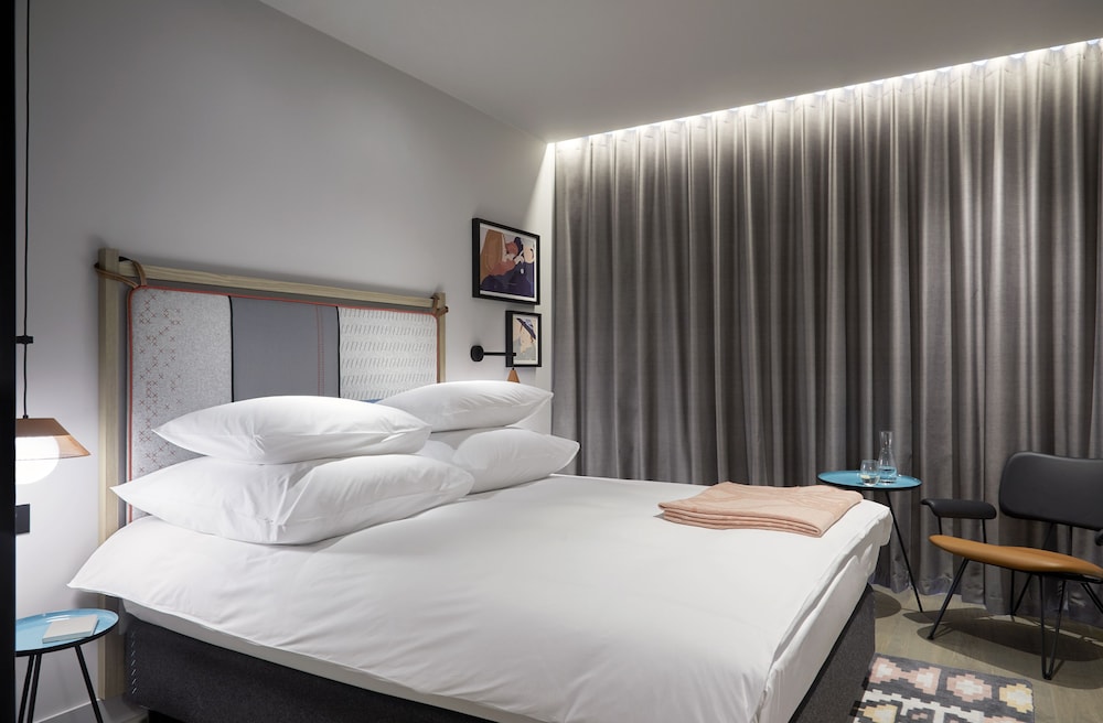 PURO Kraków Kazimierz — Hotel rooms in Krakow, Lesser Poland