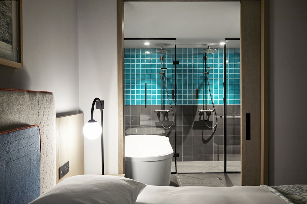PURO Kraków Kazimierz — Hotel rooms in Krakow, Lesser Poland