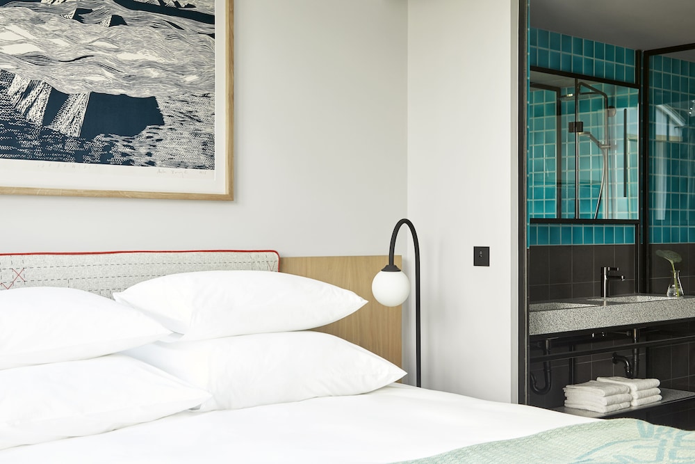 PURO Kraków Kazimierz — Hotel rooms in Krakow, Lesser Poland