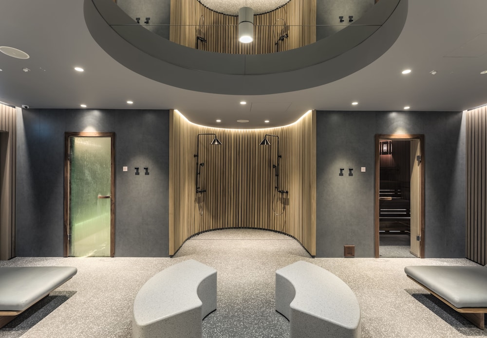 PURO Kraków Kazimierz — Spa in Krakow, Lesser Poland