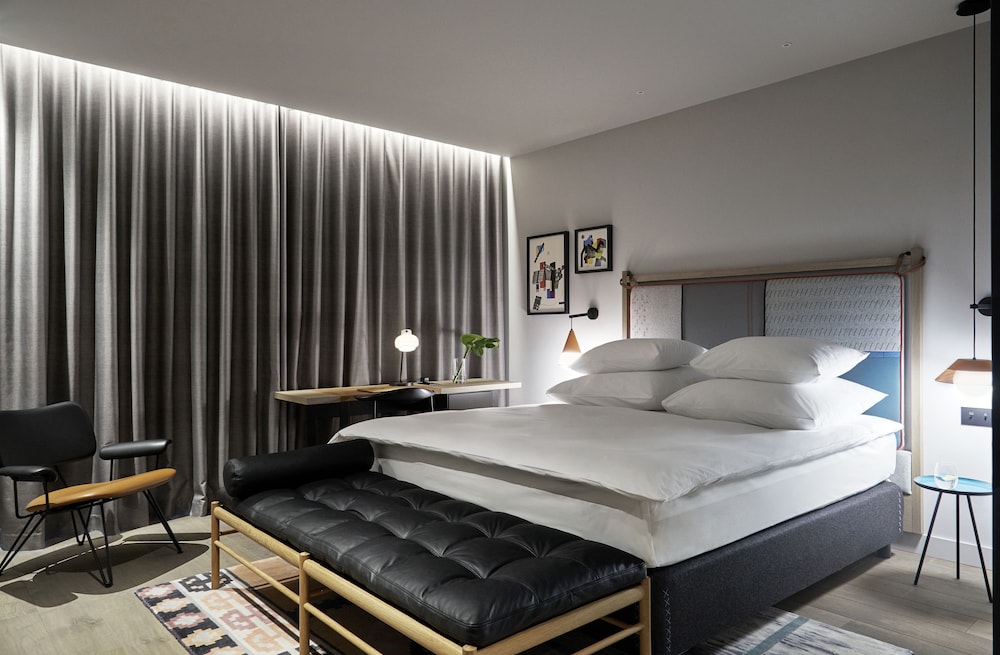 PURO Kraków Kazimierz — Hotel rooms in Krakow, Lesser Poland