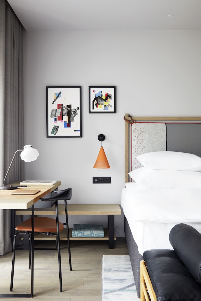 PURO Kraków Kazimierz — Hotel rooms in Krakow, Lesser Poland