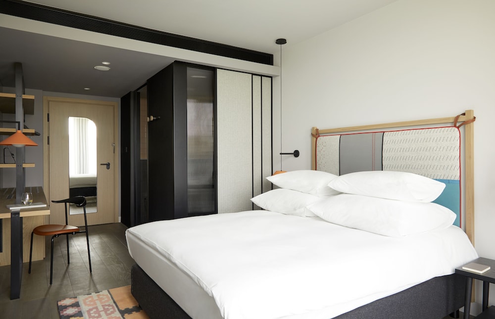 PURO Kraków Kazimierz — Hotel rooms in Krakow, Lesser Poland