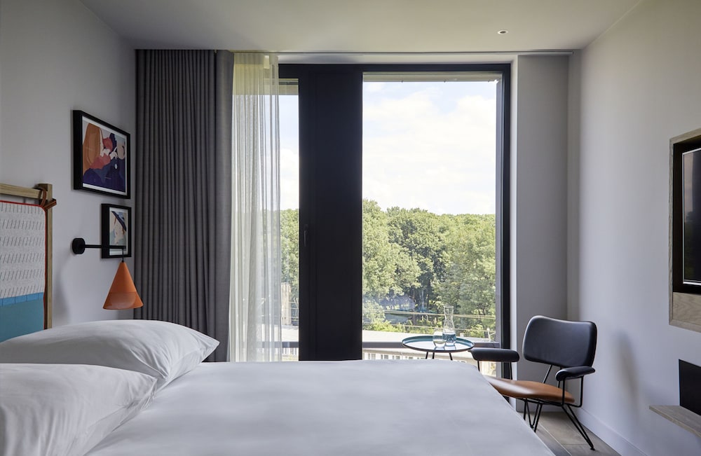 PURO Kraków Kazimierz — Hotel rooms in Krakow, Lesser Poland