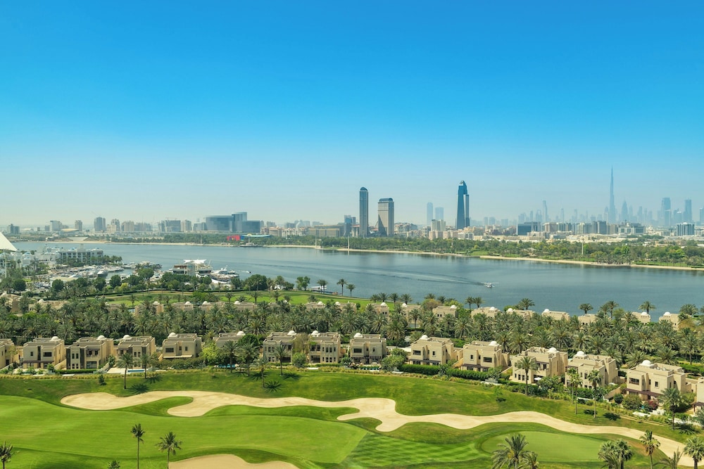 Aloft by Marriott Dubai Creek - zdjęcie 5