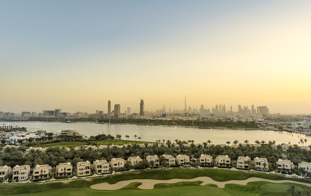 Aloft by Marriott Dubai Creek - zdjęcie 4