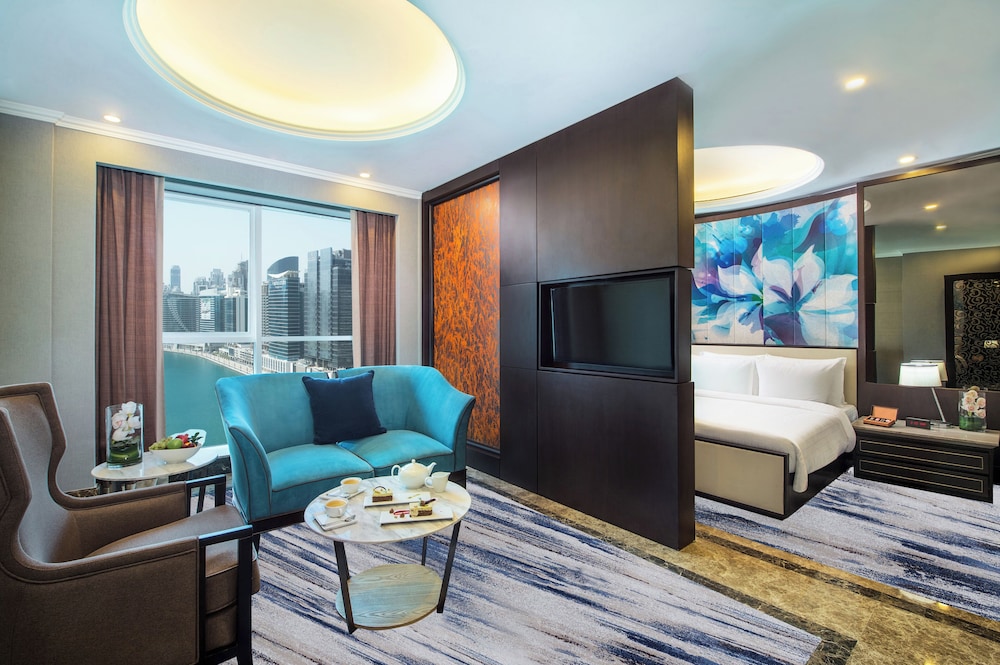 Grand Mercure Business Bay - zdjęcie 4