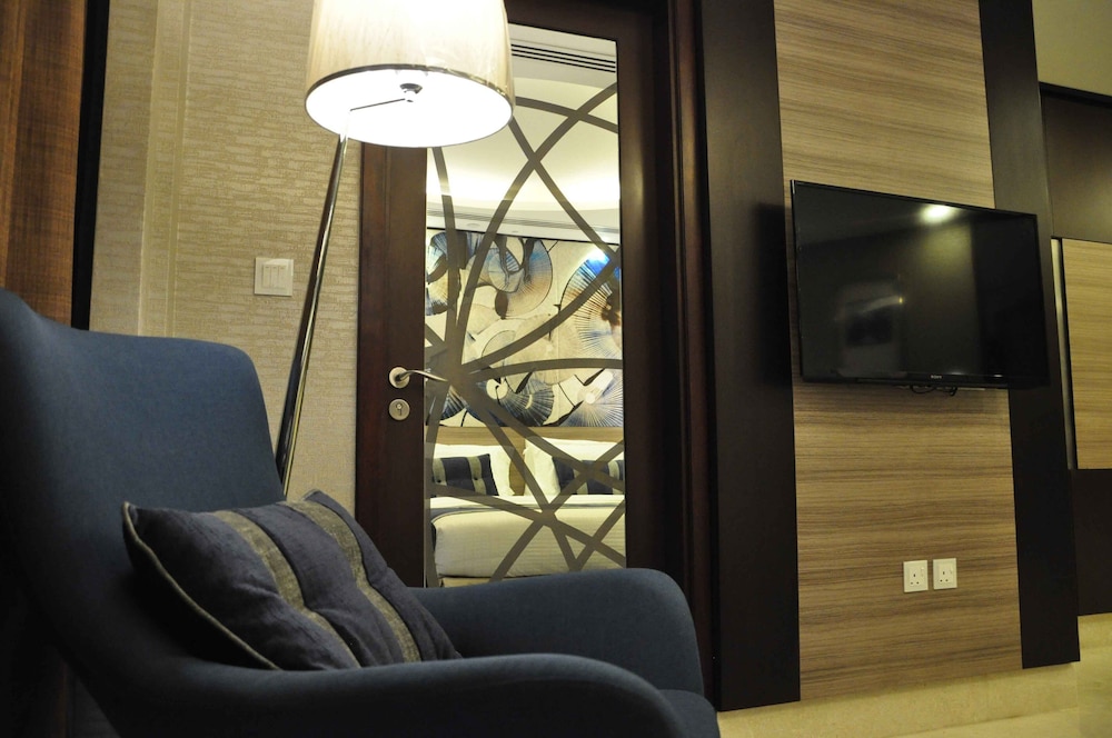 Grand Mercure Business Bay — Hotel rooms in Dubai