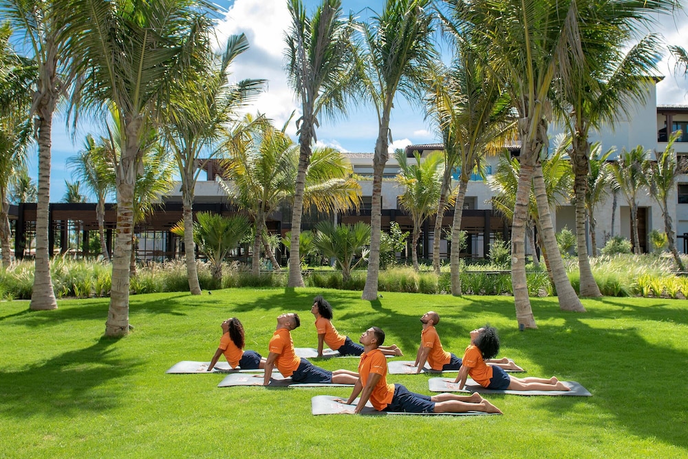 Lopesan Costa Bávaro Resort Spa & Casino - All Inclusive — Sports & recreation in Bavaro, La Altagracia