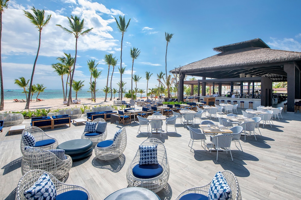 Lopesan Costa Bávaro Resort Spa & Casino - All Inclusive — Restaurant & bars in Bavaro, La Altagracia