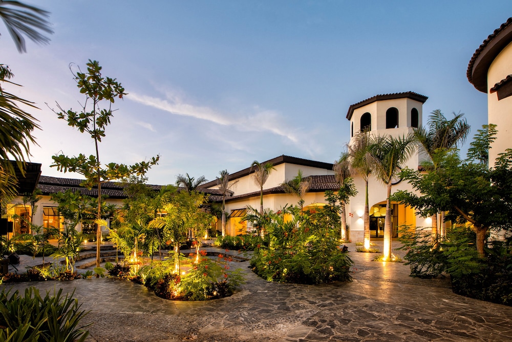 Lopesan Costa Bávaro Resort Spa & Casino - All Inclusive — Hotel building in Bavaro, La Altagracia