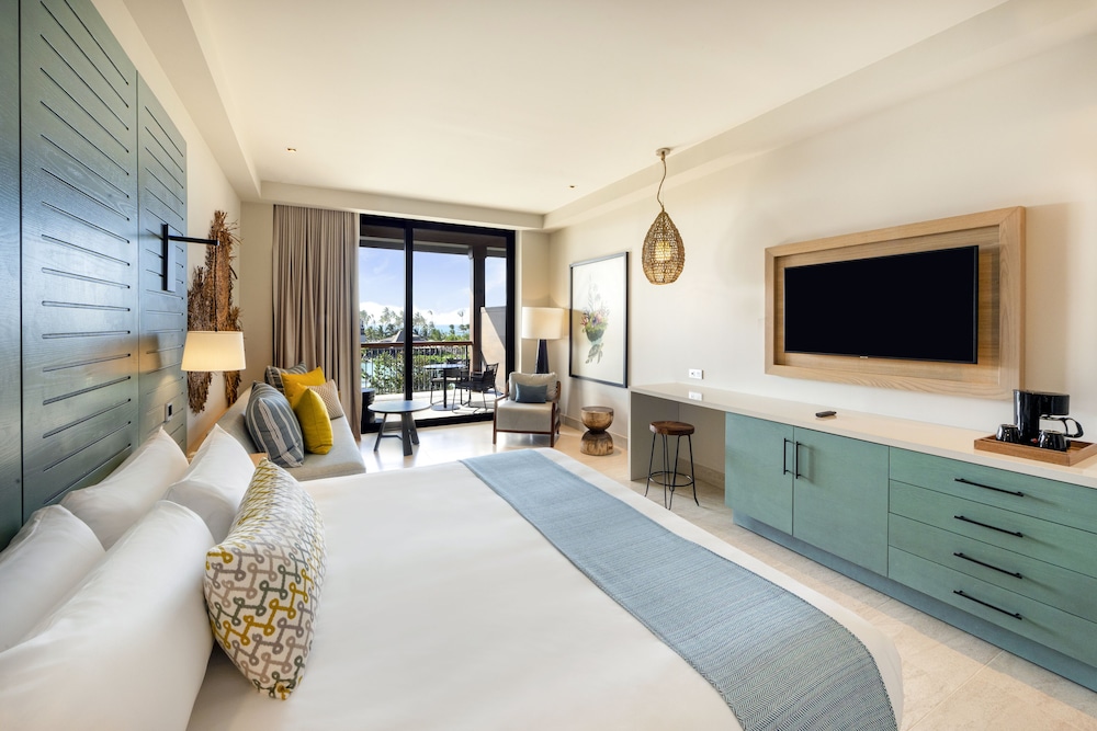 Lopesan Costa Bávaro Resort Spa & Casino - All Inclusive — Hotel rooms in Bavaro, La Altagracia