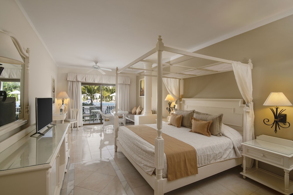 Bahia Principe Escape Aquamarine - Hyatt Inclusive Collection - Adults Only - All Inclusive — Hotel rooms in Bavaro, La Altagracia