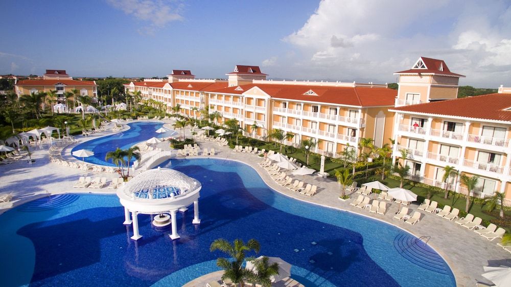 Bahia Principe Escape Aquamarine - Hyatt Inclusive Collection - Adults Only - All Inclusive