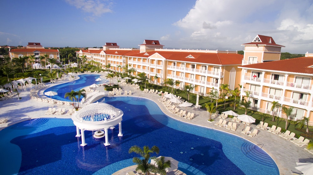 Bahia Principe Escape Aquamarine - Hyatt Inclusive Collection - Adults Only - All Inclusive — Main photo in Bavaro, La Altagracia