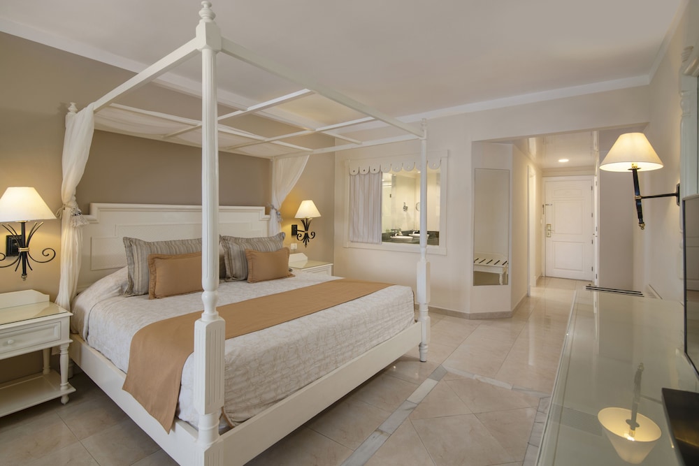 Bahia Principe Escape Aquamarine - Hyatt Inclusive Collection - Adults Only - All Inclusive — Hotel rooms in Bavaro, La Altagracia